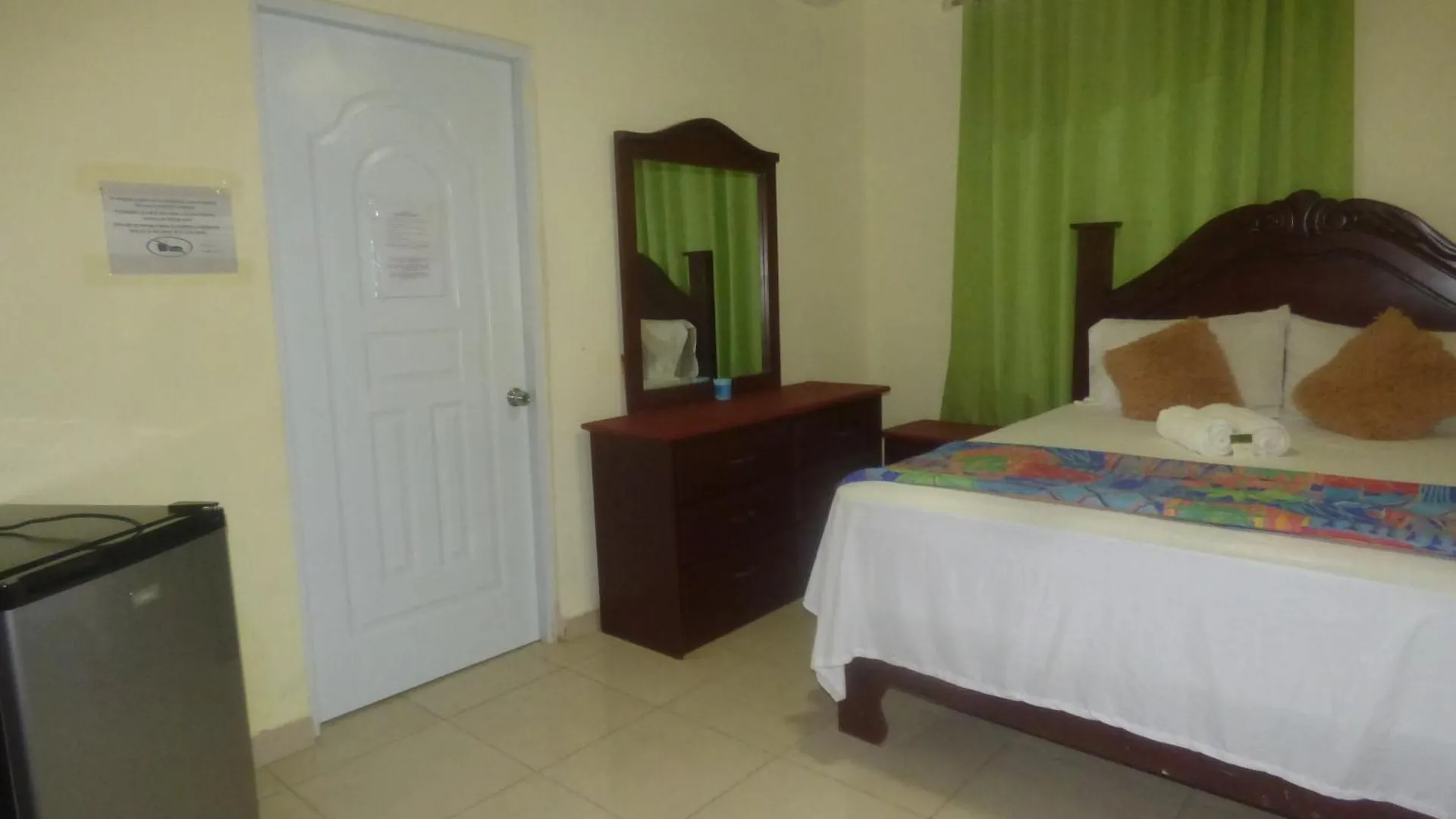 Hotel Enrique I Gazcue, Bed And Breakfast Santo Domingo