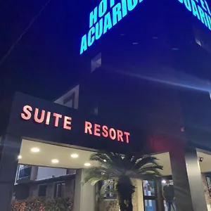 *** Hotel Acuarium Repubblica Dominicana