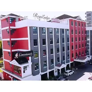 *** Hotel Regalodge & Malesia
