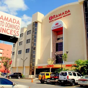 *** Hotel Ramada By Wyndham Princess Repubblica Dominicana