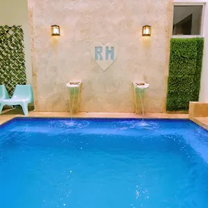 *** Bed & Breakfast Rig Puerto Malecon Repubblica Dominicana