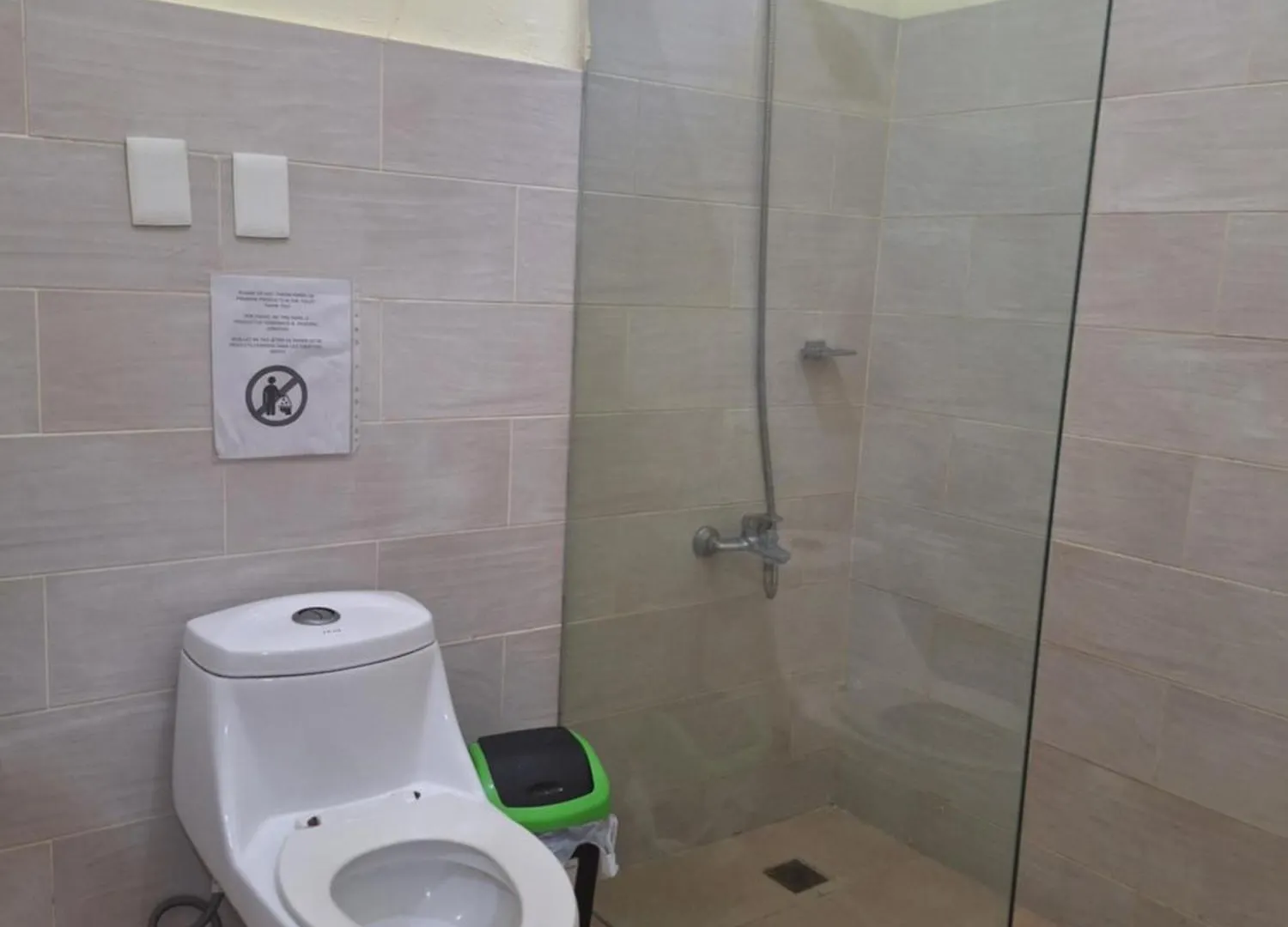 Hotel Enrique I Gazcue, Bed And Breakfast 聖多明哥 旅馆